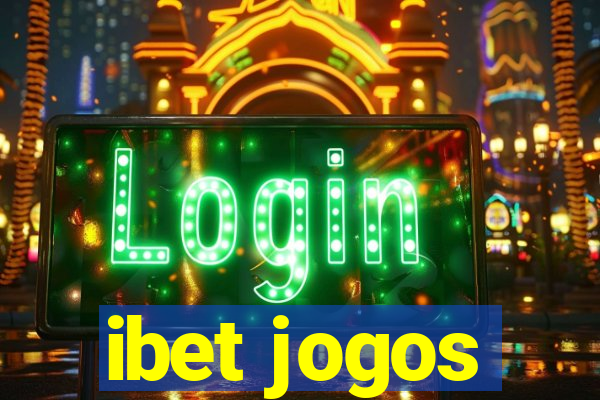 ibet jogos