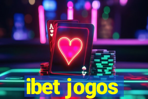 ibet jogos