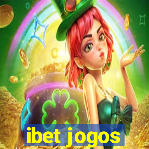 ibet jogos