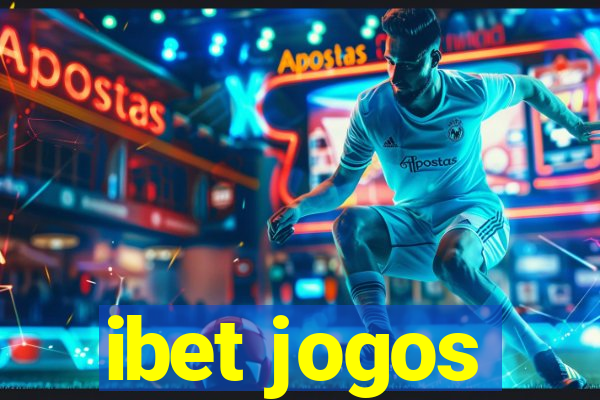 ibet jogos