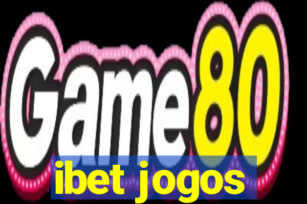 ibet jogos