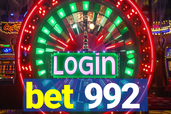 bet 992