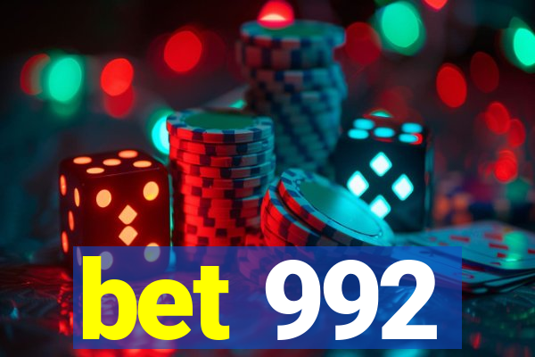 bet 992