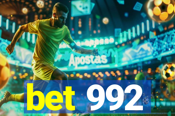 bet 992