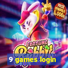 9 games login