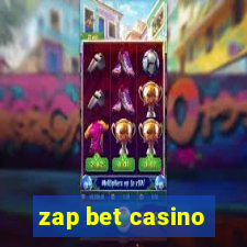 zap bet casino