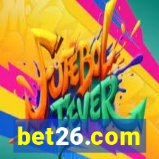 bet26.com