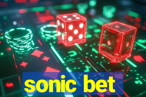 sonic bet