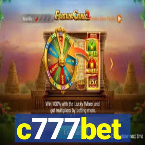 c777bet