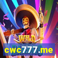 cwc777.me