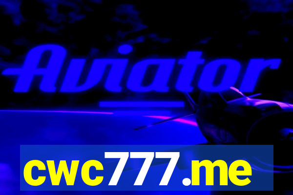 cwc777.me