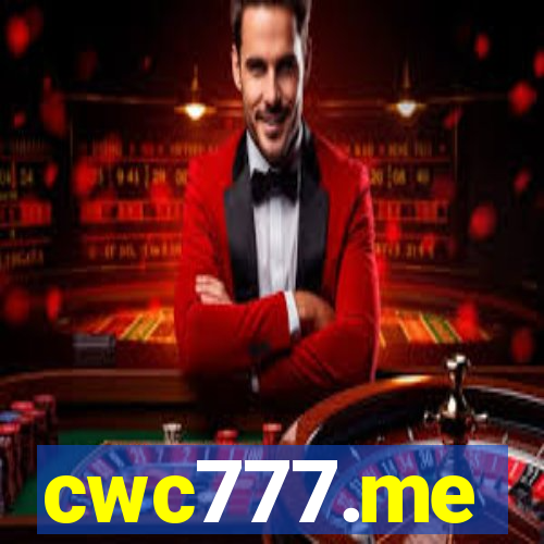 cwc777.me