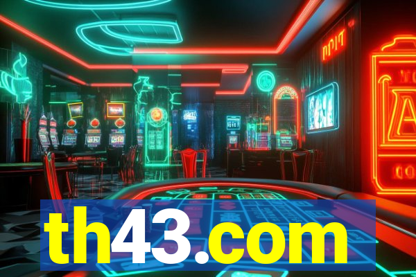 th43.com