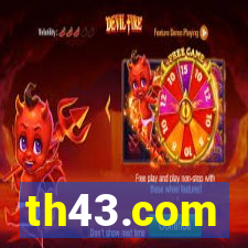 th43.com