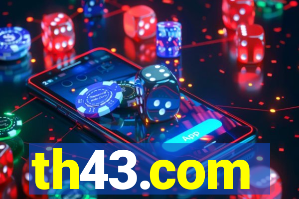 th43.com