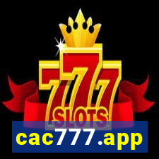 cac777.app