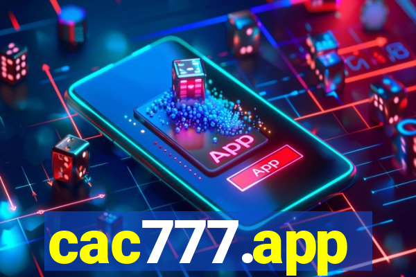 cac777.app