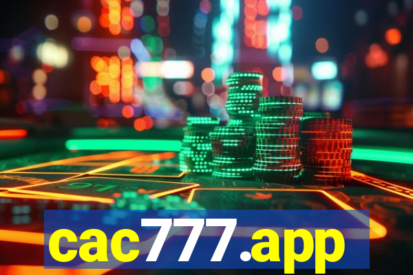 cac777.app