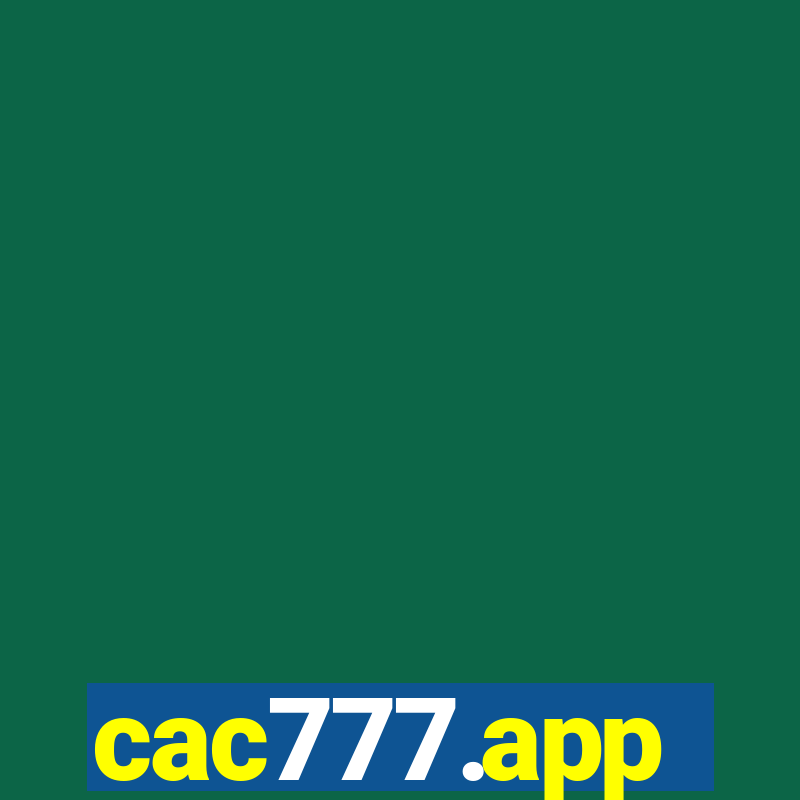 cac777.app