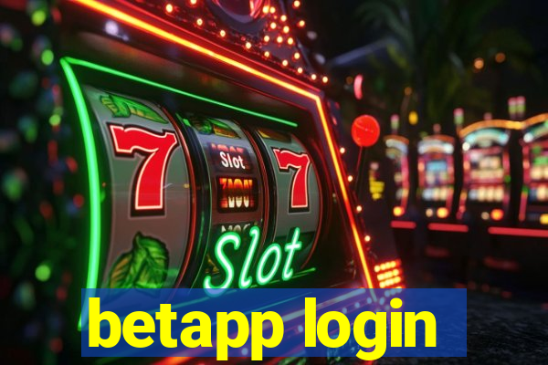 betapp login