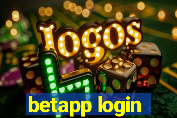 betapp login