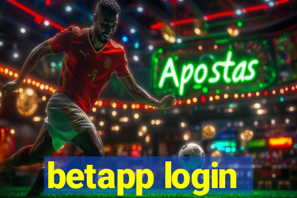 betapp login