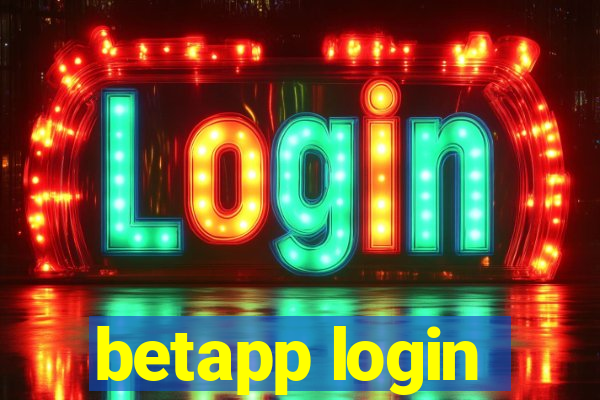 betapp login