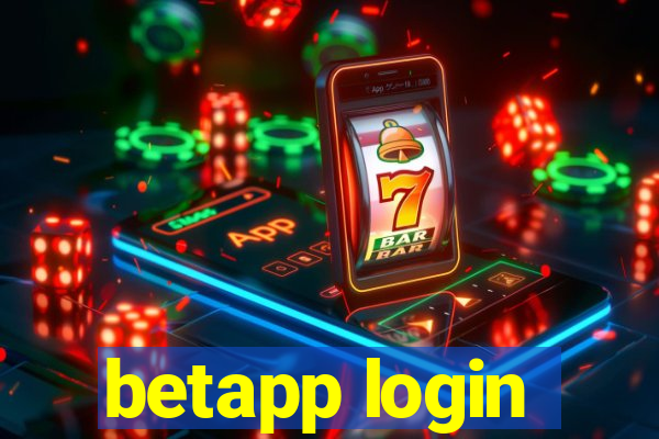 betapp login