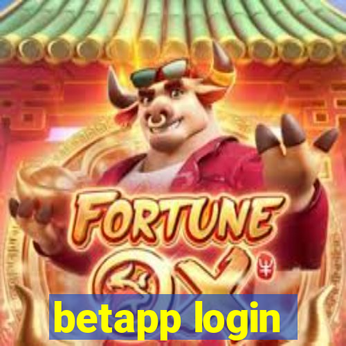 betapp login