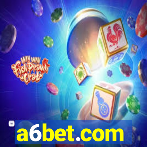 a6bet.com