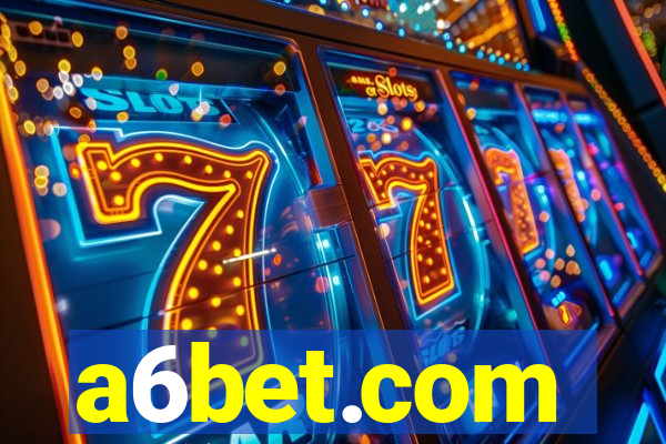 a6bet.com