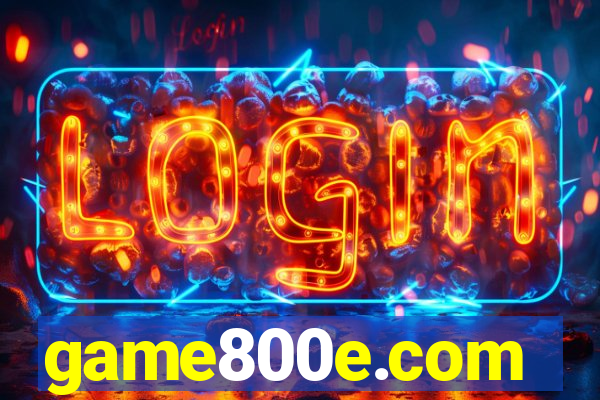 game800e.com