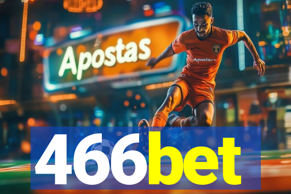 466bet