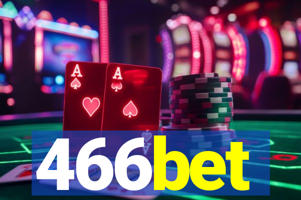 466bet