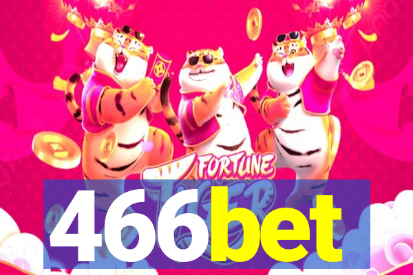 466bet