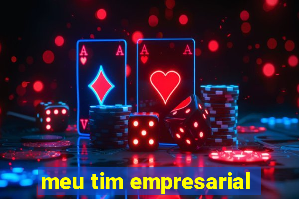 meu tim empresarial