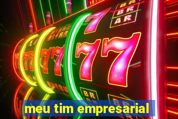 meu tim empresarial