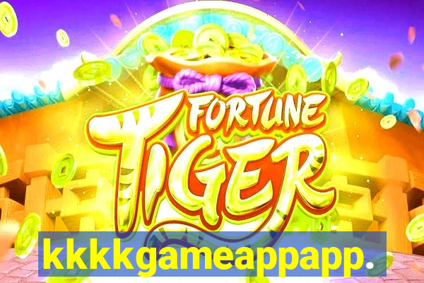 kkkkgameappapp.com