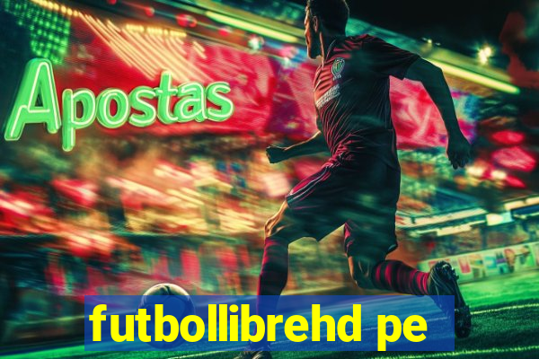 futbollibrehd pe