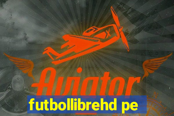 futbollibrehd pe