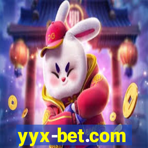 yyx-bet.com