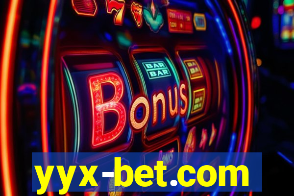 yyx-bet.com