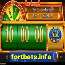 fortbets.info