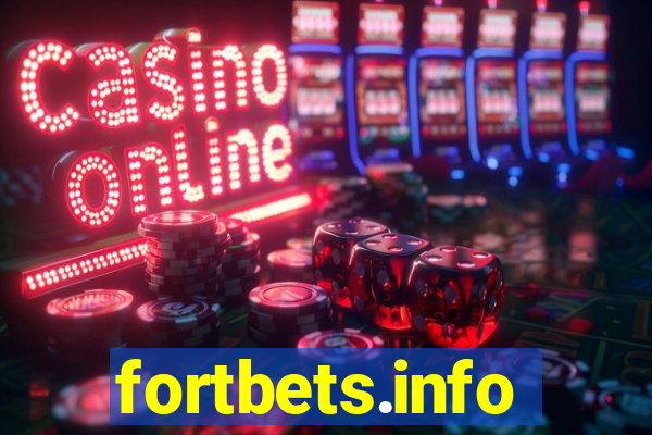 fortbets.info