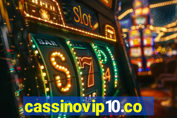 cassinovip10.com