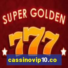 cassinovip10.com