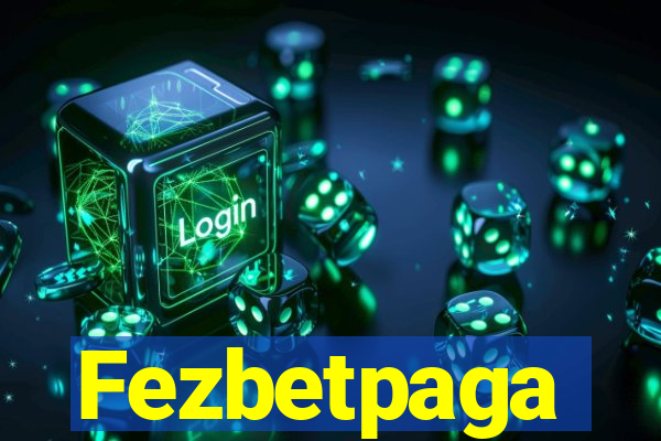 Fezbetpaga