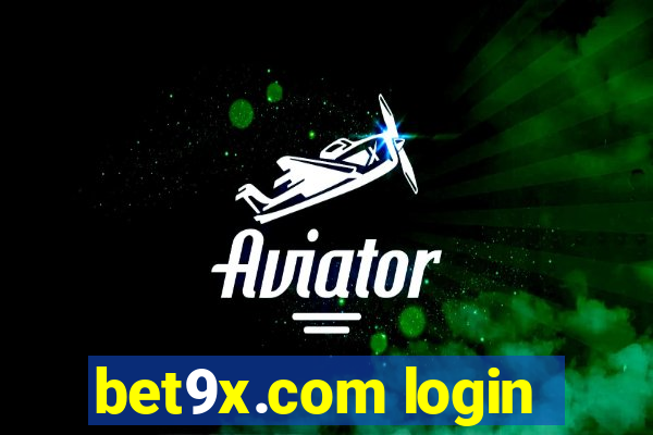 bet9x.com login