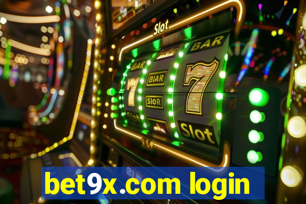 bet9x.com login