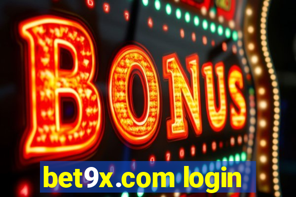 bet9x.com login